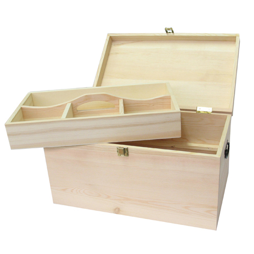 Coffre de rangement 