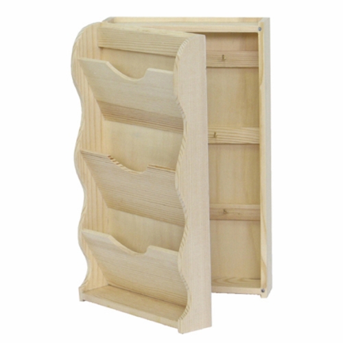 Range courrier & Armoire � cl�s 