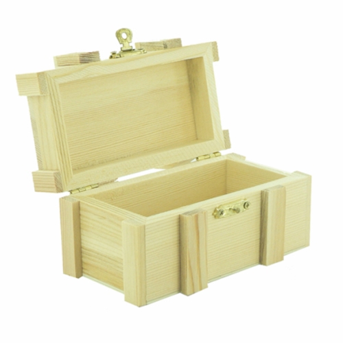 Coffret-malle