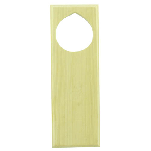 Blason pour poign�e de porte