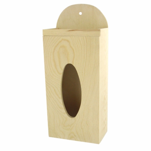 Bo�te � mouchoirs � suspendre