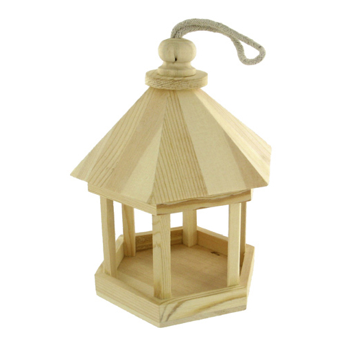 Kiosque � suspendre
