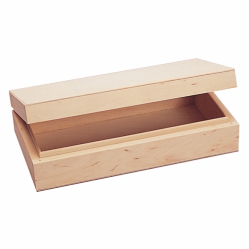Coffret rectangulaire 