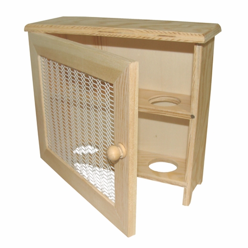 Bo�te pour 6 oeufs