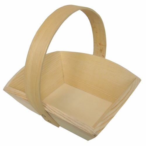 Panier carr�
