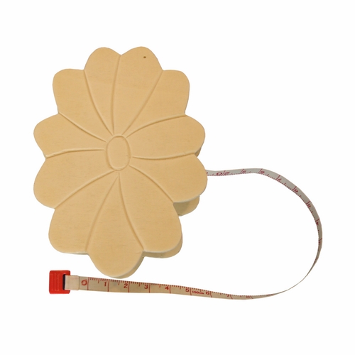 M�tre ruban �Fleur�