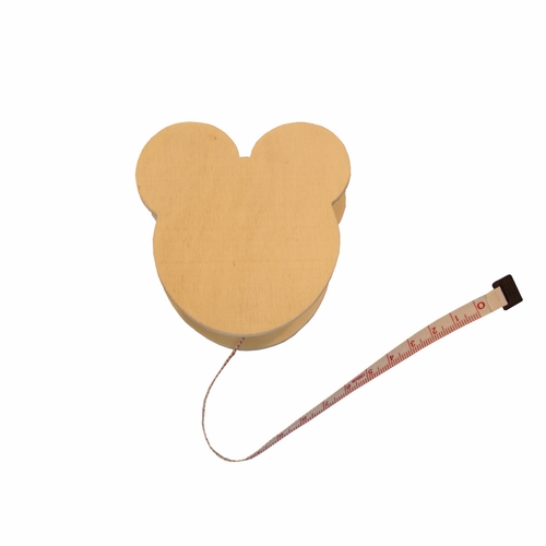 M�tre ruban �Souris�