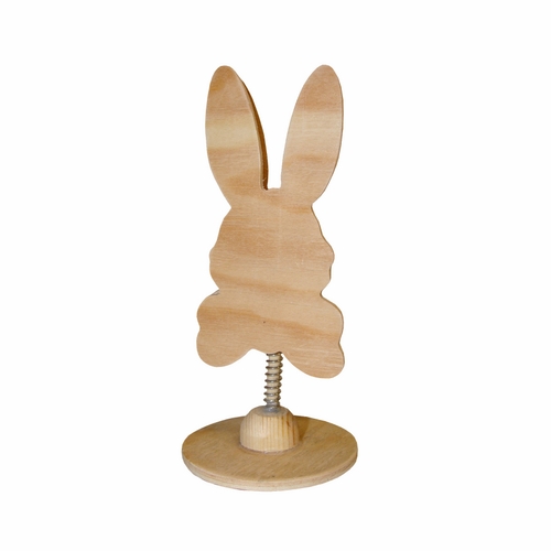 Clip M�mo - Lapin