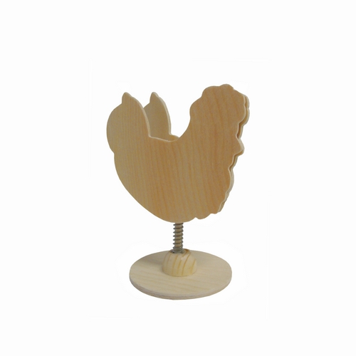 Clip M�mo - Poule