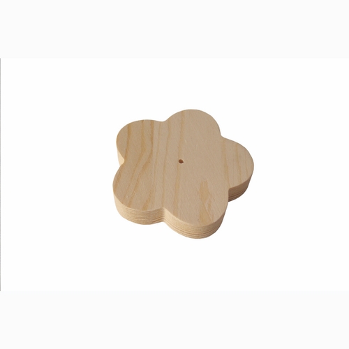 Socle �Fleur�