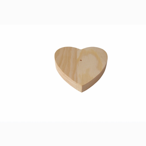 Socle �Coeur�